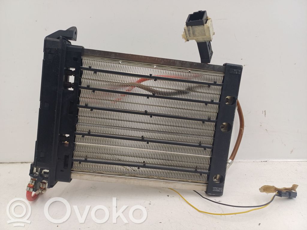 Mini Paceman (R61) Radiator aerotermă electrică cabină 
