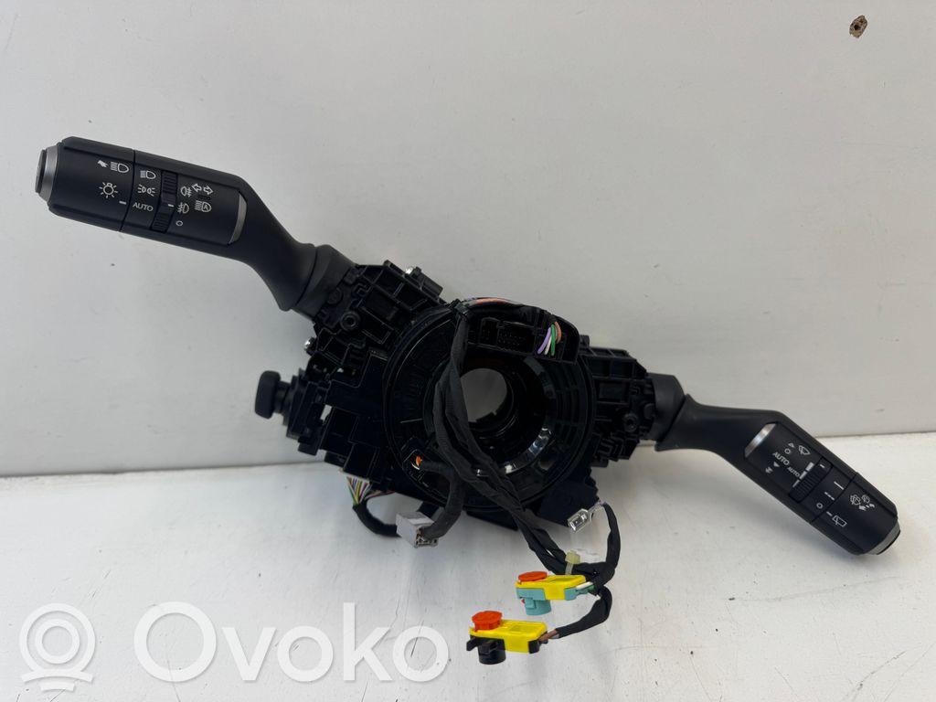 Lexus RX V Commodo, commande essuie-glace/phare 