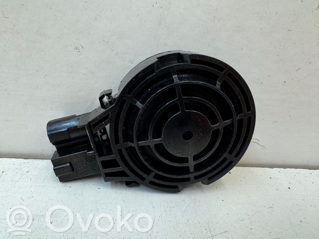 Audi A6 S6 C8 4K Front door high frequency speaker 