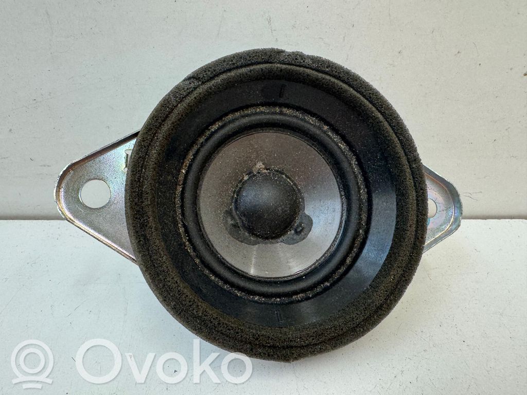 Lexus RX III Altavoz del panel 