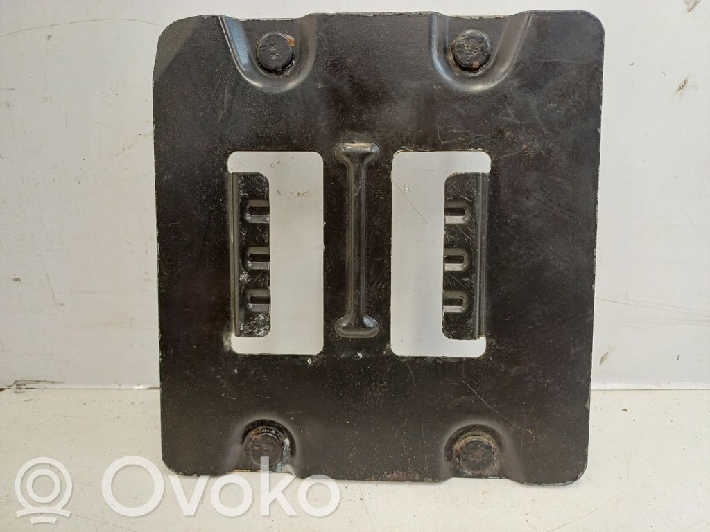 Engine control unit holder   13243603