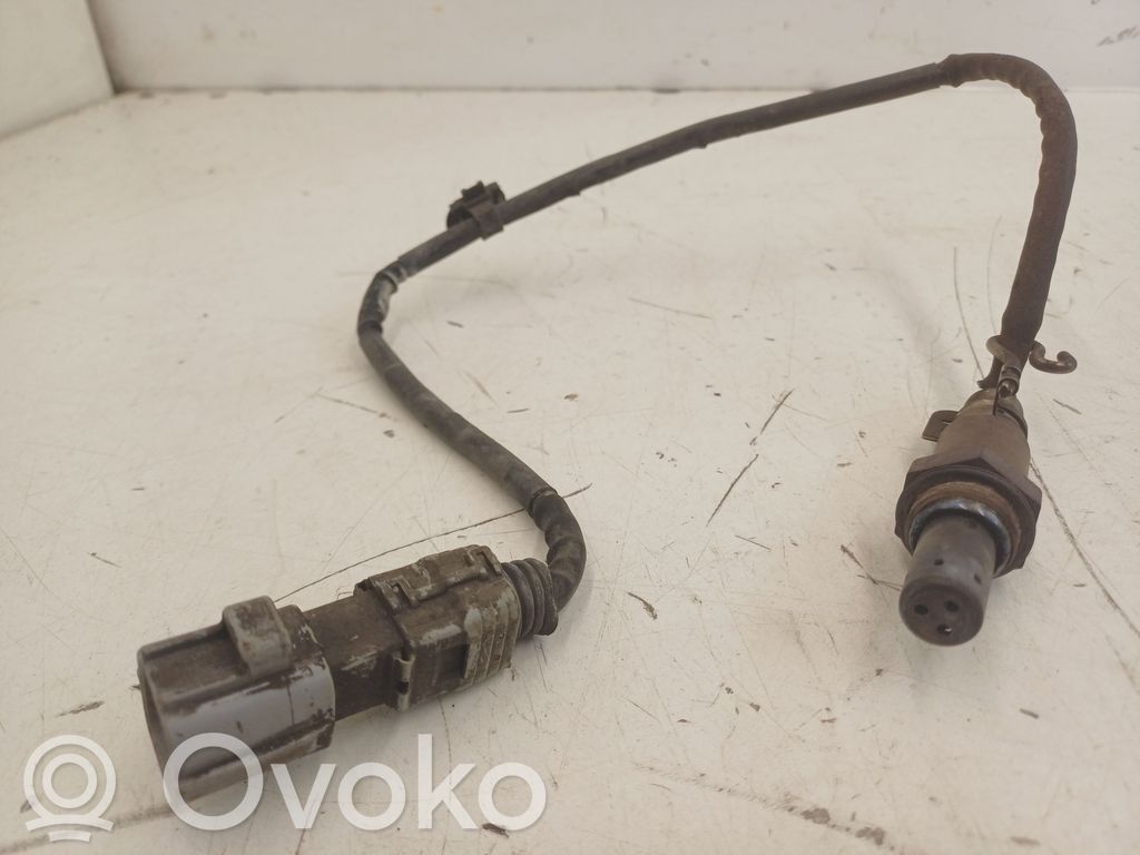 Toyota Prius (XW30) Lambda probe sensor 
