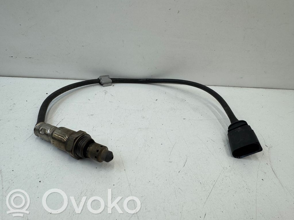 Audi A6 S6 C8 4K Lambda probe sensor 