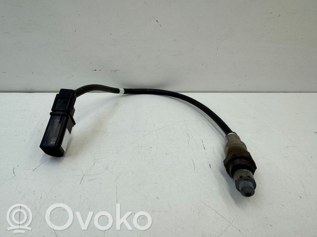 Audi A6 S6 C8 4K Lambda probe sensor 