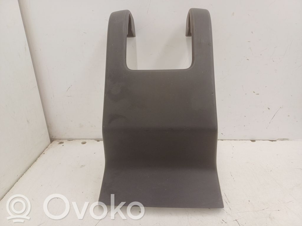 Volvo V60 Steering wheel column trim 