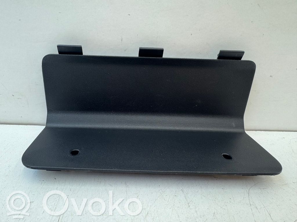 Honda CR-V Kita salono detalė 
