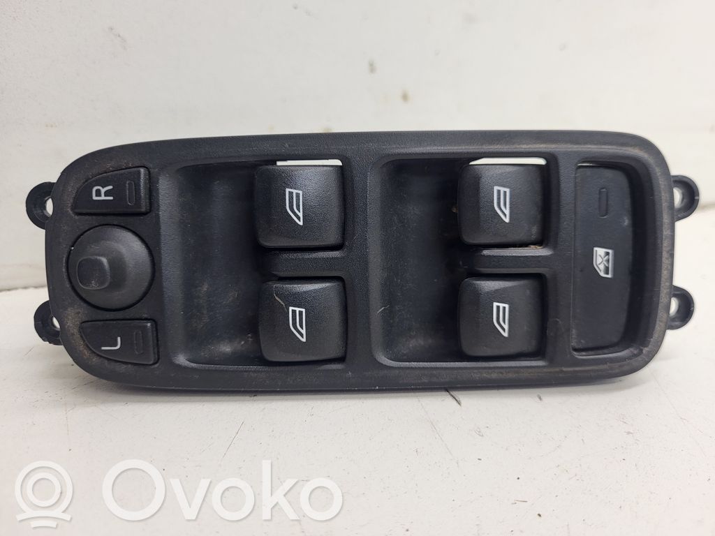 Volvo S60 Electric window control switch 