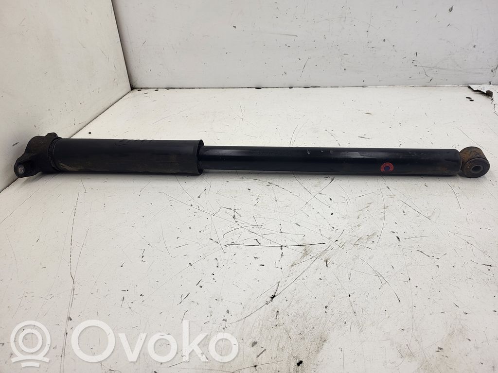 Volvo V40 Rear shock absorber/damper 
