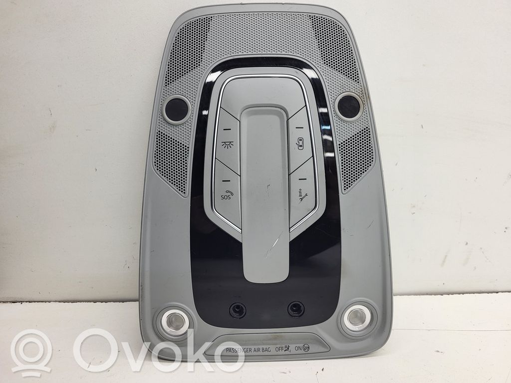 Audi A4 S4 B9 Front seat light 