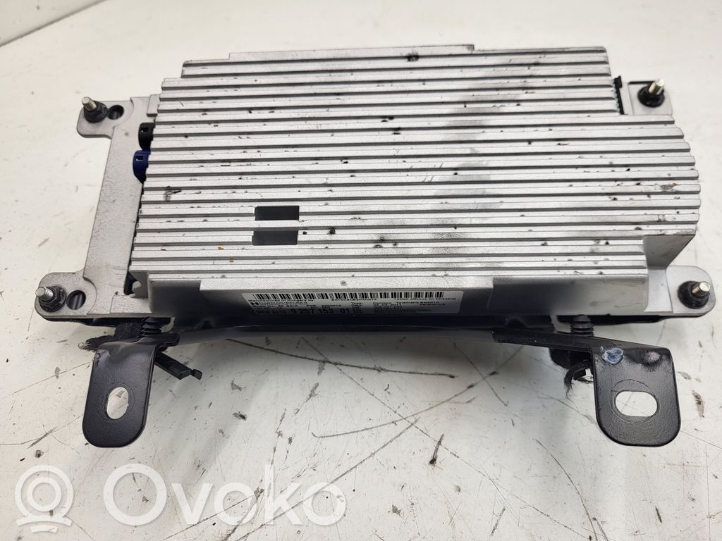 BMW 7 F01 F02 F03 F04 Bluetooth modulis 