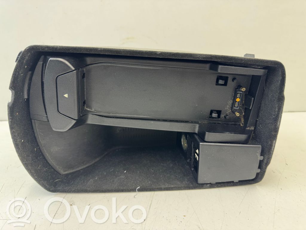 BMW 7 F01 F02 F03 F04 Glove box central console 