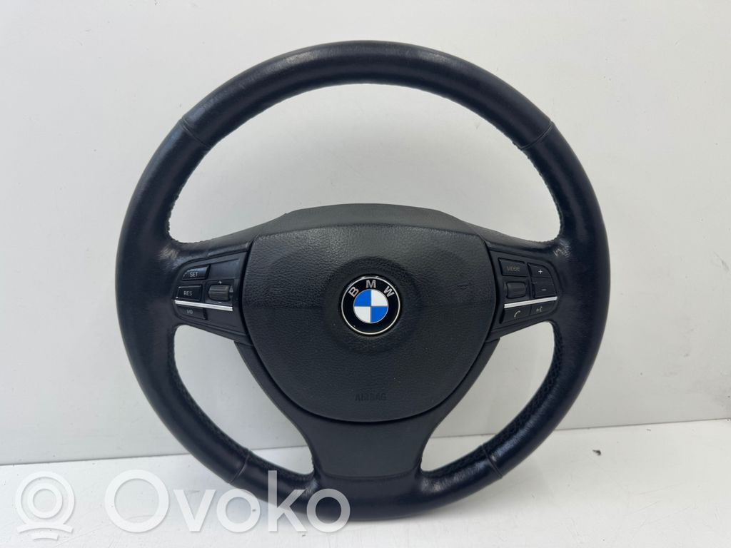 BMW 7 F01 F02 F03 F04 Volan 