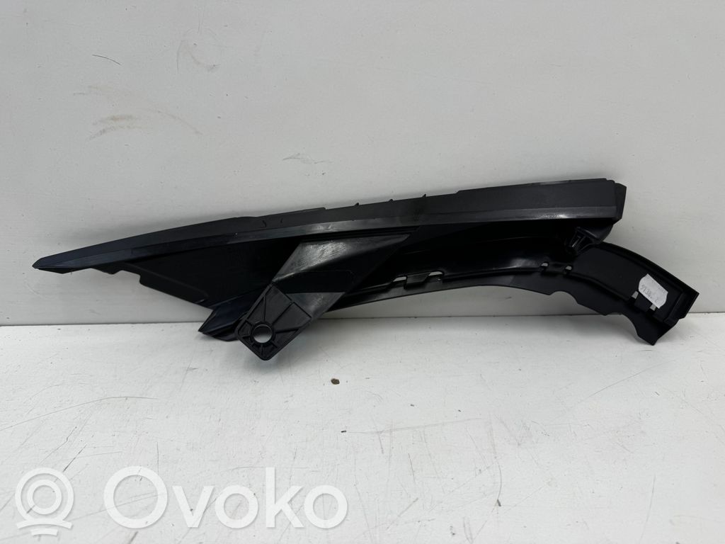 Seat Leon IV Etupuskurin kannake 