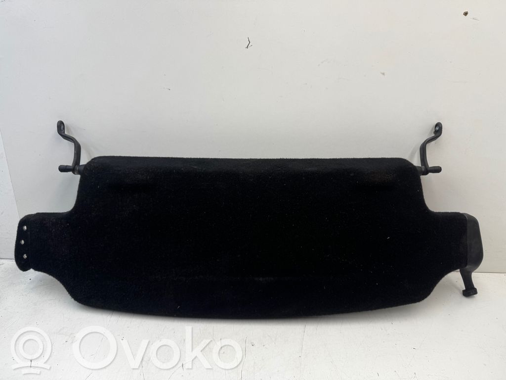 Parcel shelf   9132384