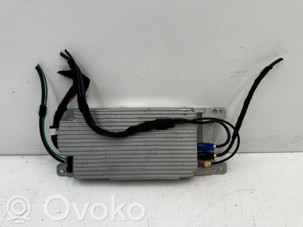 BMW 7 F01 F02 F03 F04 Bluetooth control unit module 