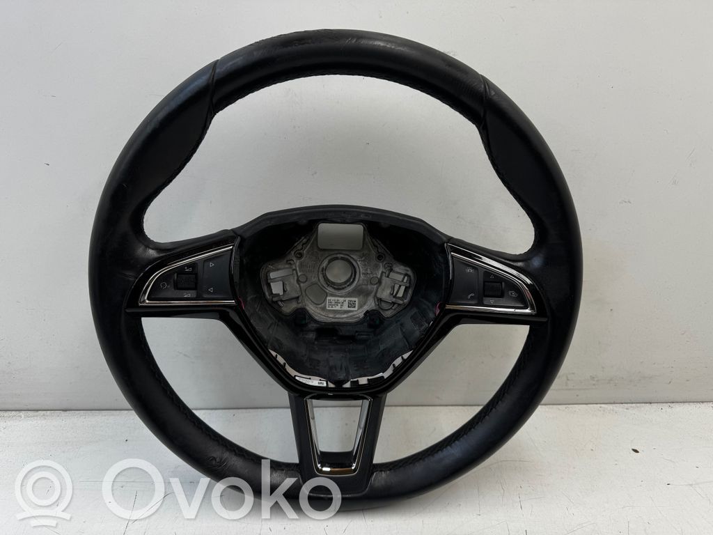 Skoda Superb B8 (3V) Vairas 