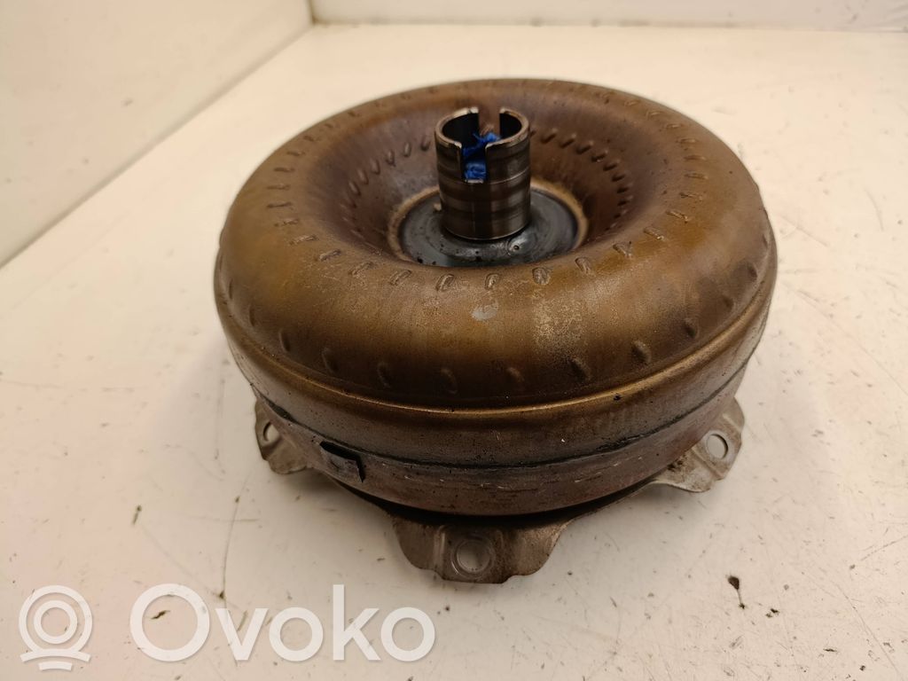 BMW 7 F01 F02 F03 F04 Przekładnia hydrokinetyczna 