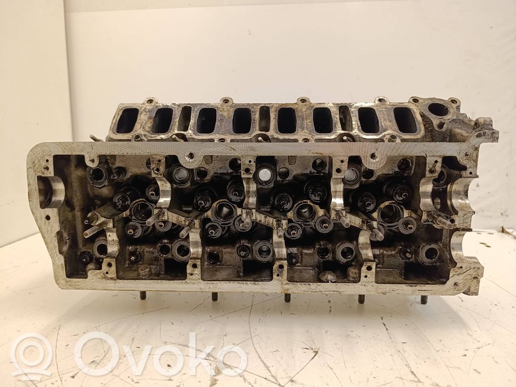 Audi A8 S8 D3 4E Culata del motor 