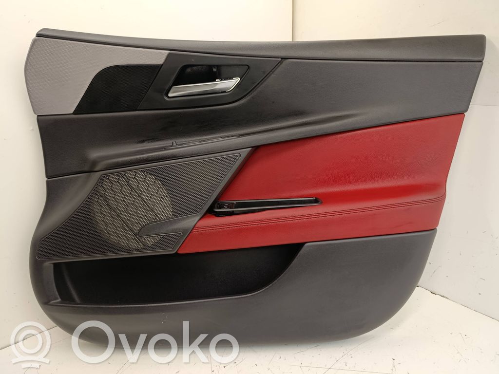 Jaguar XE Panou tapițerie ușă față 