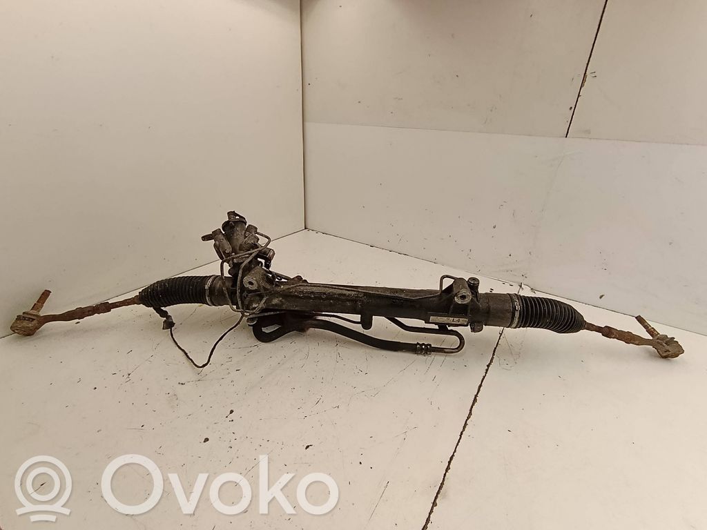 BMW 7 F01 F02 F03 F04 Przekładnia kierownicza / Maglownica 