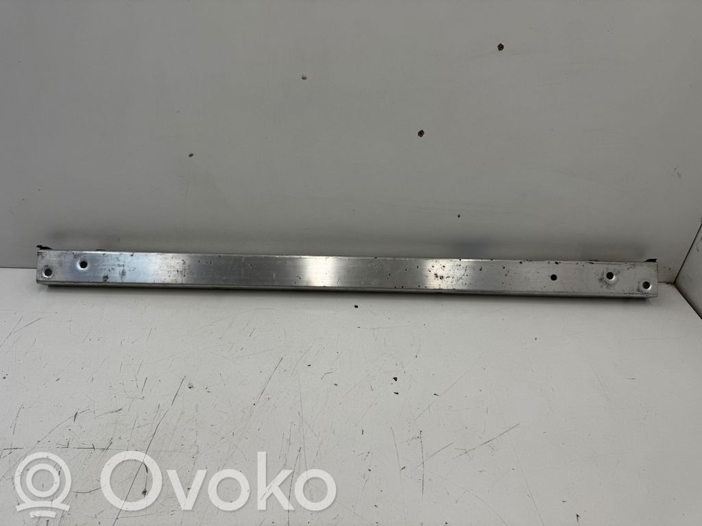 Audi Q7 4M Radiator support slam panel bracket 
