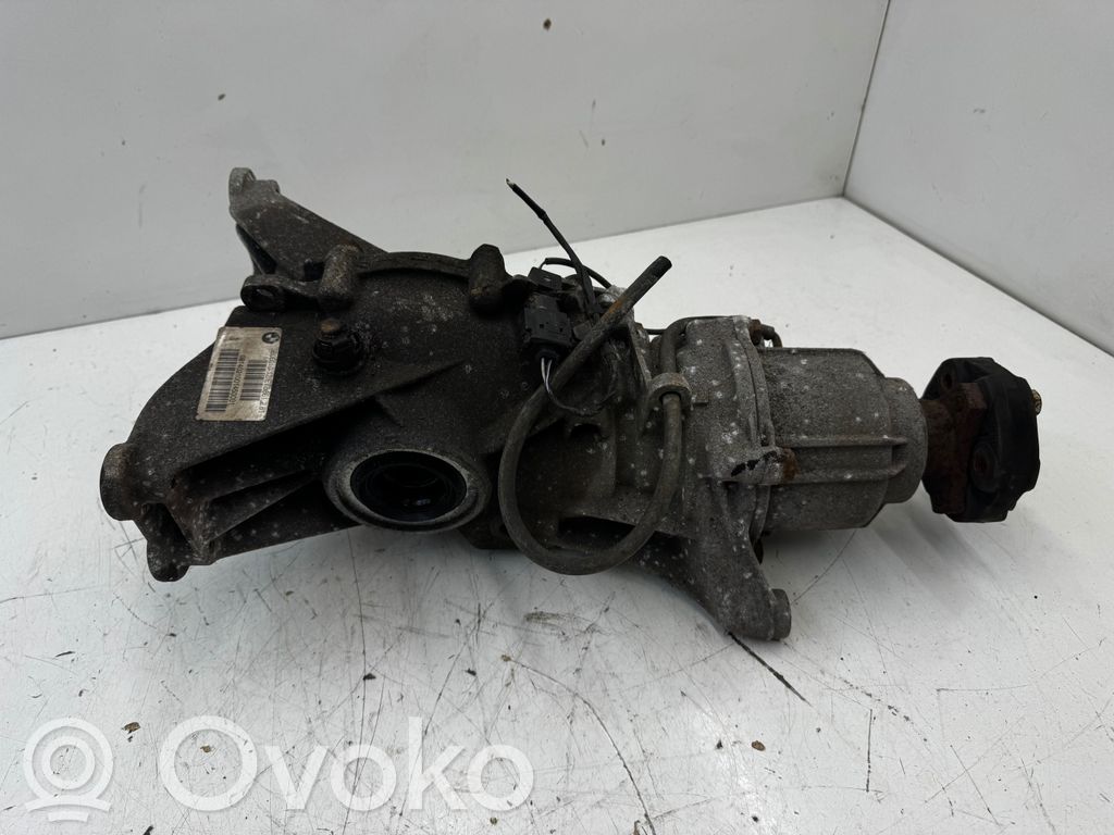 Hinterachsdifferential   9806010