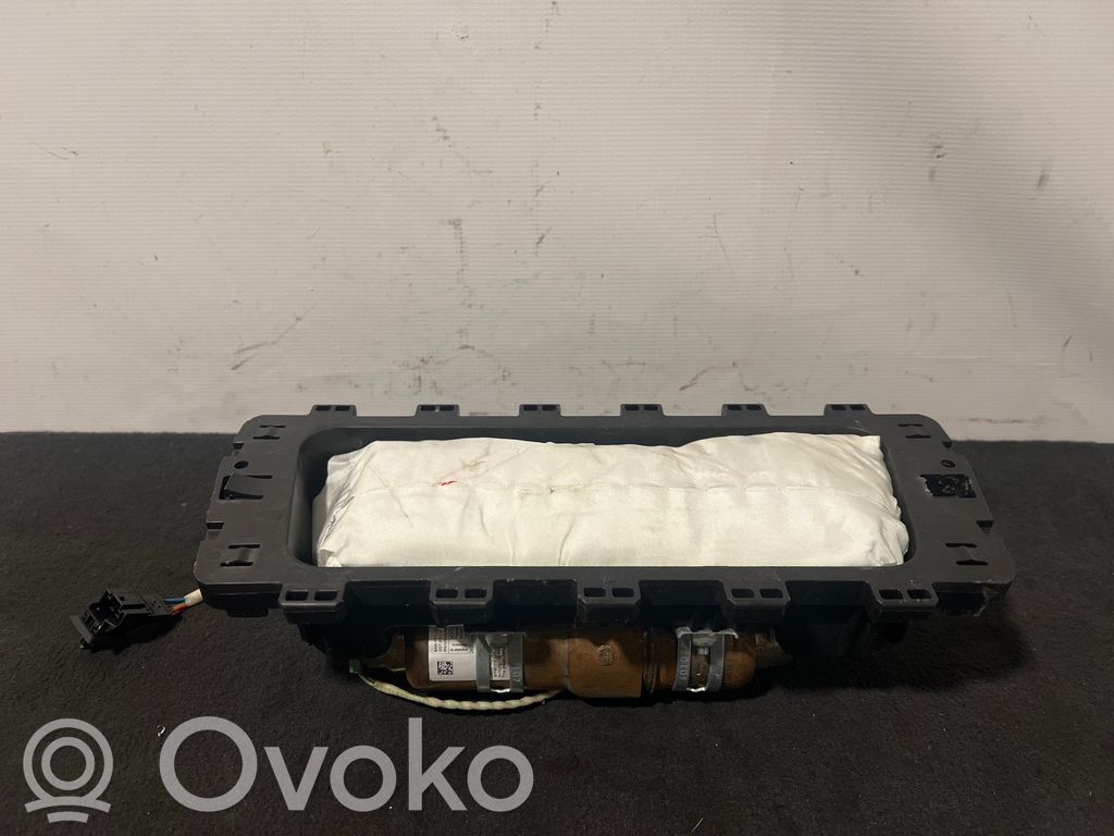 Poduszka powietrzna Airbag pasażera   5B2580A,9772804,6254890,6332348