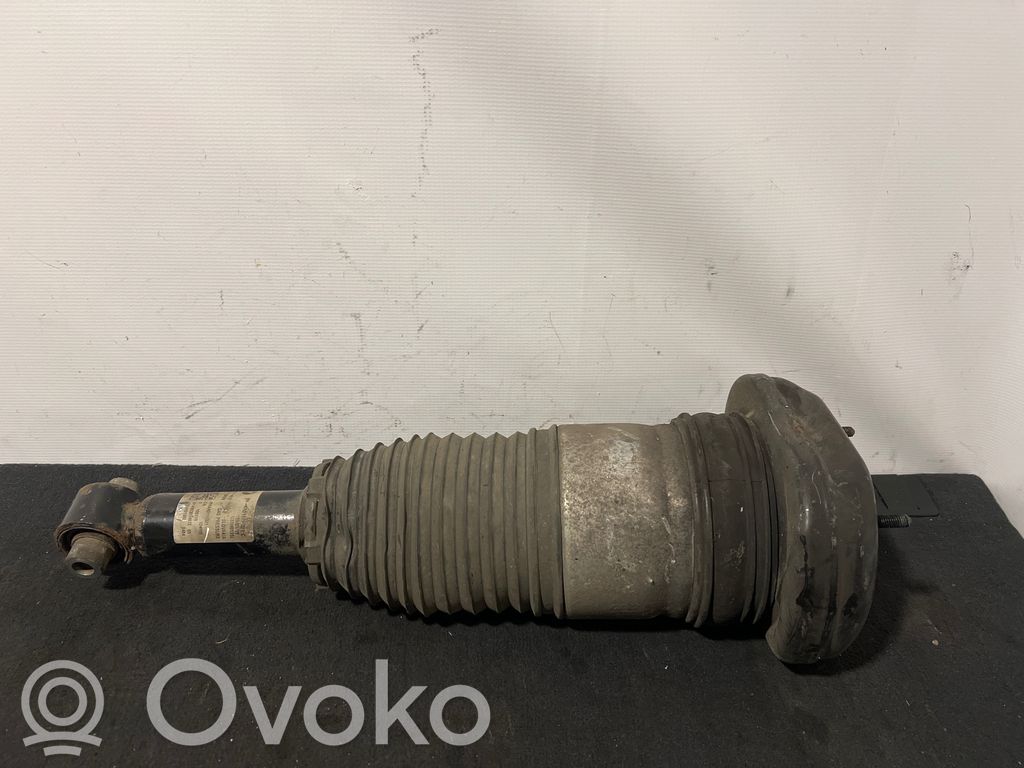 BMW 5 G30 G31 G38 Amortyzator zawieszenie pneumatycznego osi tylnej 