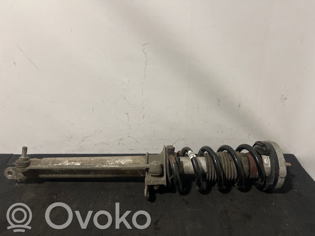Stoßdämpfer vorne   7850115