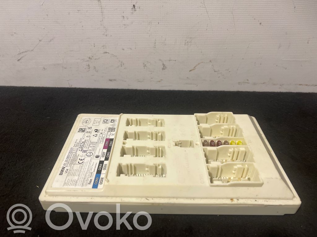 BMW 4 G22 G23 G24 G26 BSM Control unit 