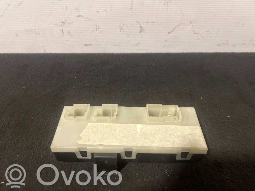BMW X3 G01 Tailgate/trunk control unit/module 