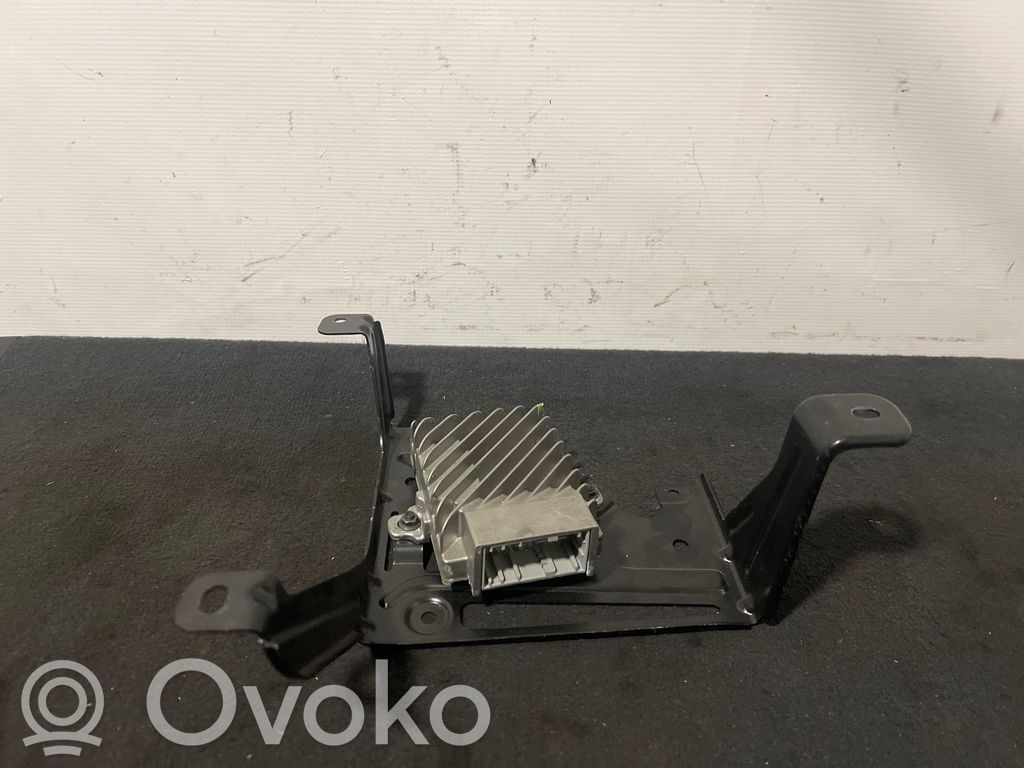 Moduł / Sterownik dziku audio HiFi   9287265