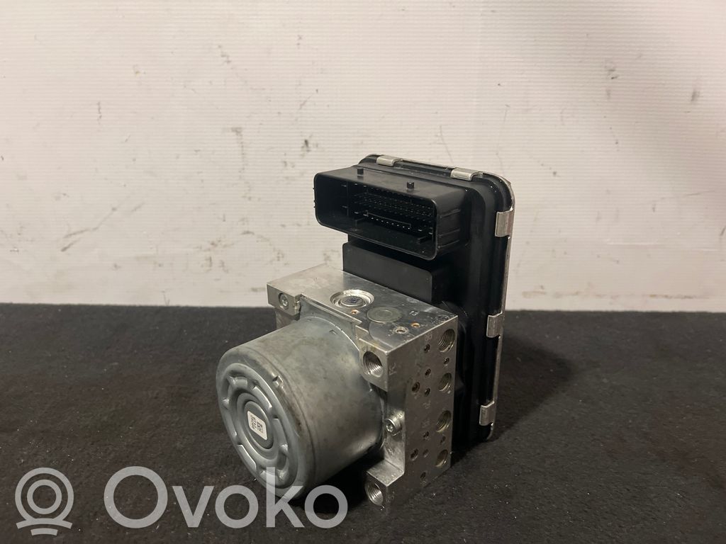 Volvo XC90 ABS bloks 
