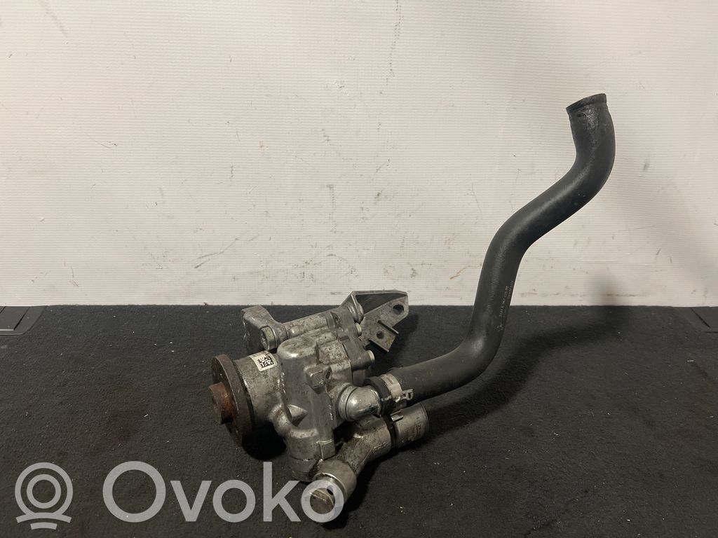 Power steering pump   6769766