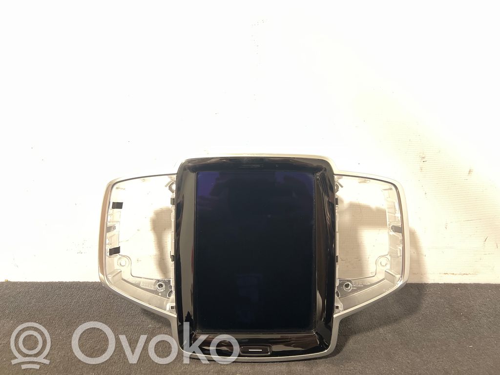 Volvo S90, V90 Screen/display/small screen 