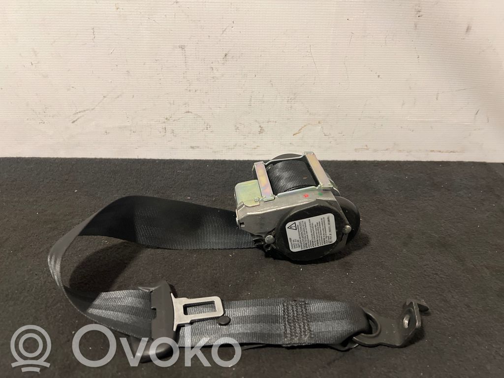 Volvo XC90 Cinturón trasero 