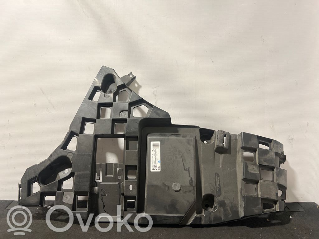 BMW X5 G05 Rear bumper mounting bracket 