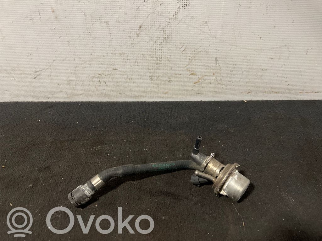 BMW 7 G11 G12 Inyector de AdBlue 