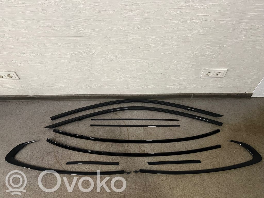 BMW M4 F82 F83 Capac stâlp (A) 