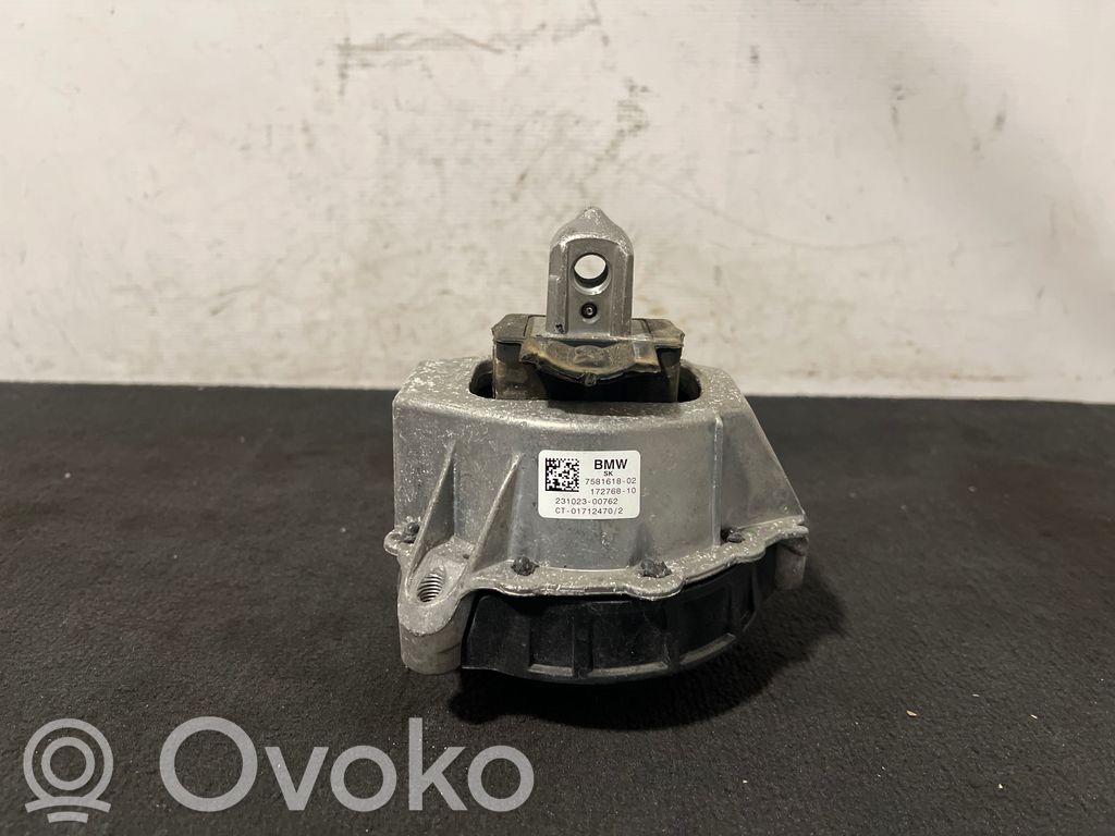 BMW 4 G22 G23 G24 G26 Engine mount bracket 