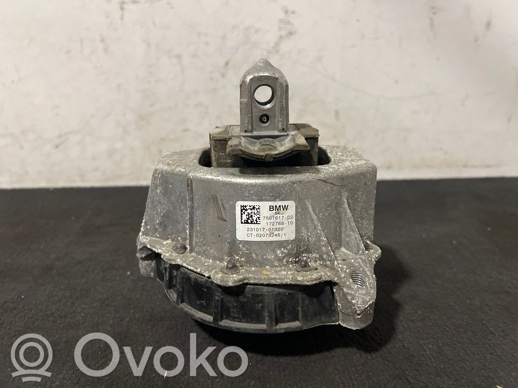 BMW 4 G22 G23 G24 G26 Engine mount bracket 