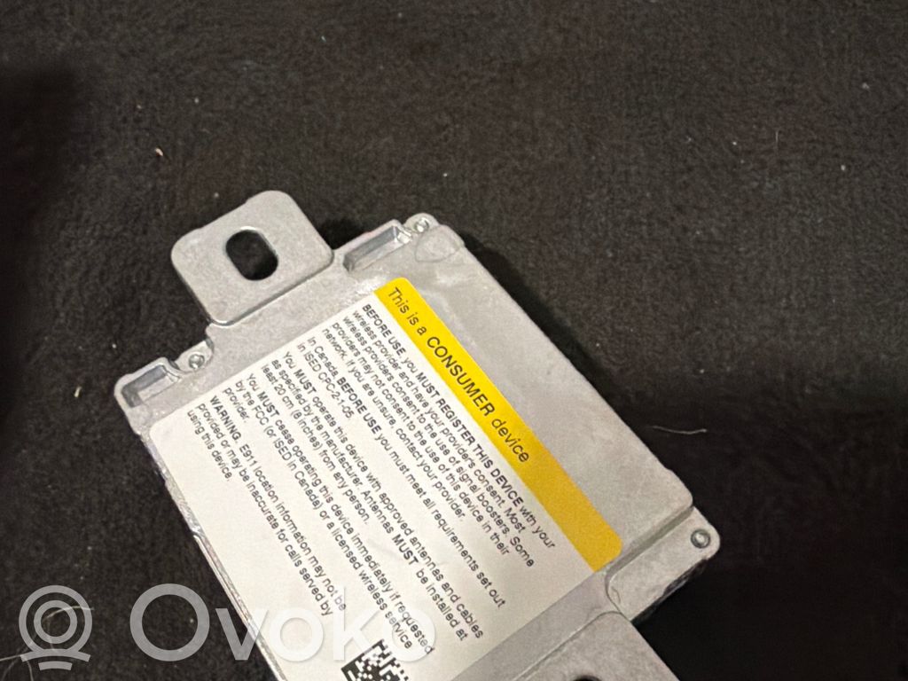 BMW X5 G05 Unité de contrôle USB 