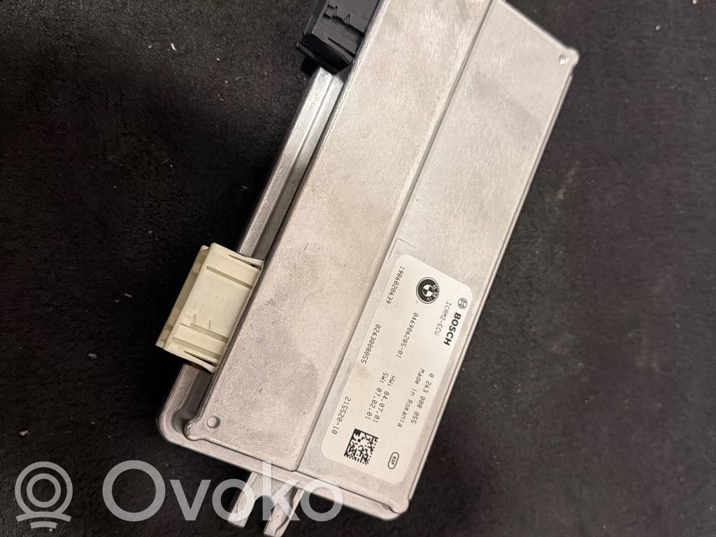 Camera control unit module   63008055,0263008055,0469062585,0263008055,1906020639,215520