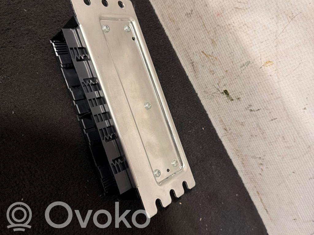 BMW X5 G05 Module de commande suspension 