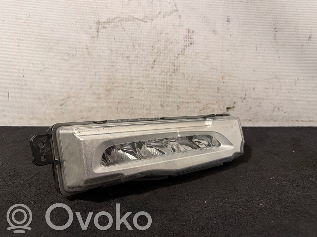 BMW X5 G05 Etusumuvalo 