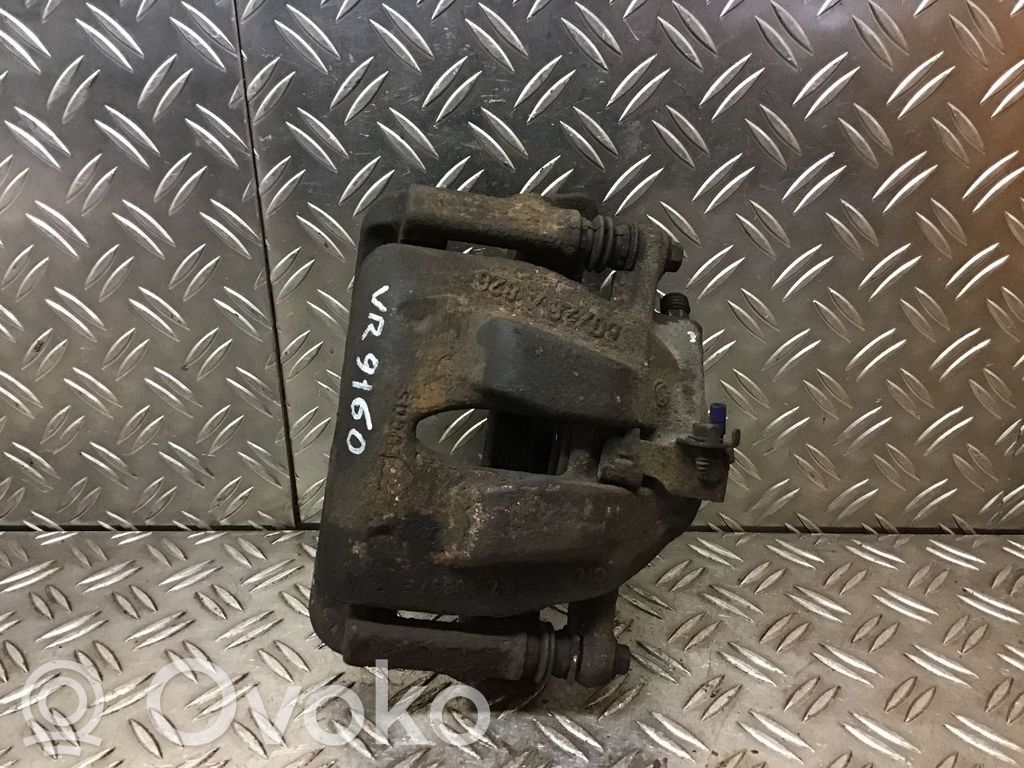 Bremssattel vorne
