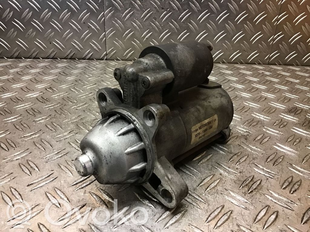Starteris   XS7U11000C4A