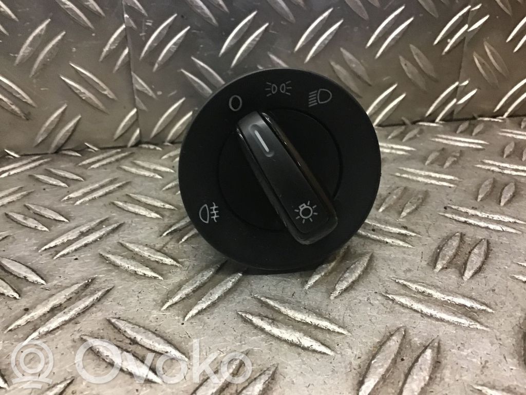 Volkswagen Up Interruptor de luz 
