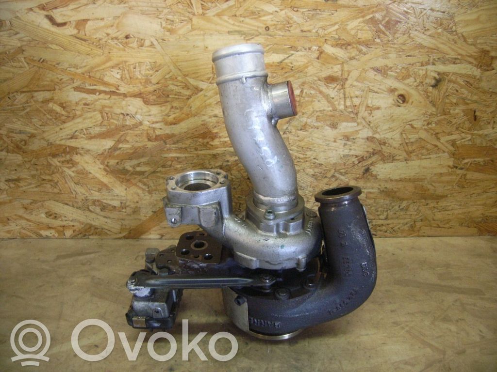 Turboahdin   07Z145873E
