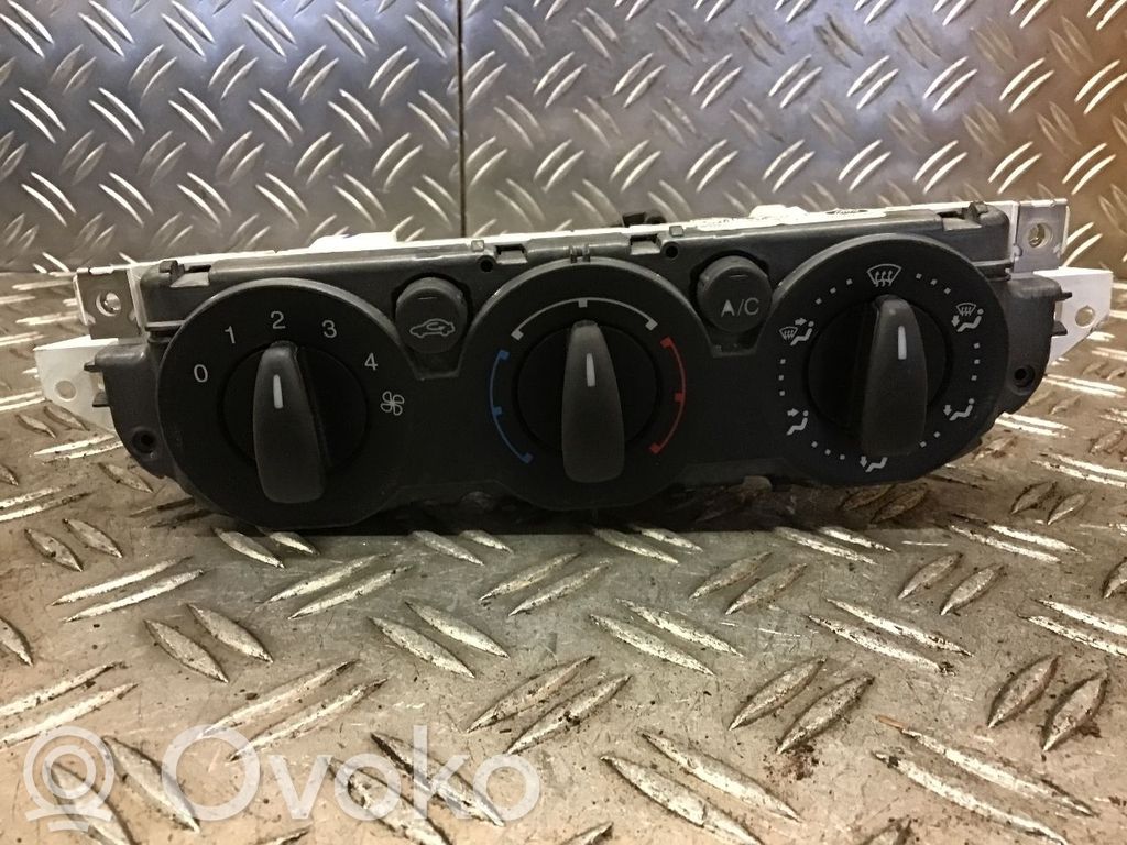 Unidad de control climatización   3M5T19980AD